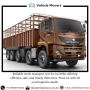 Truck Transport Service in Delhi