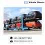 Vehicle Mover :  Ahmedabad Car Transport Services