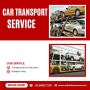 Safe and Secure Car Transportation in Delhi | Vehicle Movers
