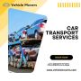 Car Transport Pune - Safe & On-Time Delivery | Vehicle Mover