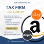 Streamline Your Amazon Business with Expert CPA Services