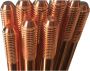 Buy High-Quality Pure Copper Earthing Electrode