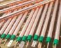 Purchase Copper Earthing Electrode in India