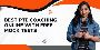 Best PTE Coaching Online with Free Mock Tests | Expert PTE T
