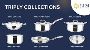 Buy Stainless Steel Cookware Products - LLM