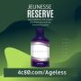 RESERVE: The ultimate blend of resveratrol & superfruits to 