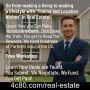 Break Into Real Estate the Smarter Way Break Into Real Estate the Smarter Way