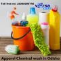 Apparel Chemical wash in Odisha Apparel Chemical wash in Odisha