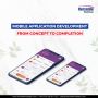 Top Web and Mobile App Development Company in India