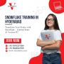 Snowflake Course Online In Hyderabad Snowflake Course Online In Hyderabad