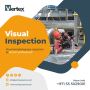 Best Visual and photographic inspection service in dubai