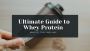 Best Whey Protein for Athletes | Best Whey Protein in India