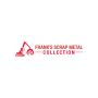 Frank's Scrap Metal Collection – Expert Commercial Clearance