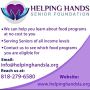 Need Food? We Can Help