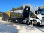 Container Transport Perth – Victory Freight