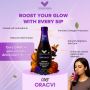 Premium Antioxidant Drink Core Oracvi – Buy Online 
