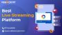 Top Factors to Consider When Choosing a Live Streaming Platf