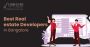 Best Real Estate Developers in Bangalore