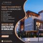 Builders in Bangalore