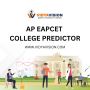 Your College Search with the AP EAPCET College Predictor