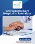 Best Diabatic Care Hospital in Sambalpur