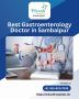 Best Gastroenterology Doctor in Sambalpur