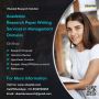 Best PhD Assistance in Bangalore