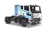 Montra Rhino 5538e Electric Truck for Logistics Industry
