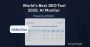 The World's Best SEO Tool 2025: AI Monitor by Avinash Tripat