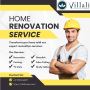Full Home Interior | Best Renovation Contractor  in Chennai 
