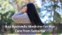 Buy Ayurvedic Medicine for Hair Care at Satkartar