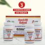 Ayush 82 Sugar Tablets – Affordable Ayurvedic Solution for B
