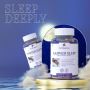 Wake Up Refreshed! Get Better Sleep with Aadved Sleep Melato