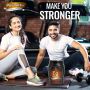Reach Your Weight Goals with Poshan Plus Ayurvedic Gainer