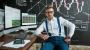 Best Stock Broker in Bhagya Nagar Belagavi - Vinayak Pattar 