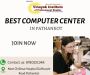 Best Computer Center in Pathankot – Learn From Experts at VI