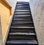 Discover Expertly Crafted Architectural Steelwork