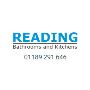Reading Bathrooms and Kitchens
