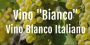 El Mejor Vino Blanco Italiano: Guía de los Mejores Vinos Bla