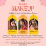 Best Bridal Makeup in Dwarka, Delhi - VIOZ Best Bridal Makeup in Dwarka, Delhi - VIOZ