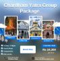 Char dham yatra Tour Package Char dham yatra Tour Package