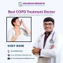 Best COPD Treatment Doctor | Dr. Kishan Srikanth