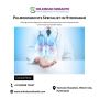 Pulmonologists Specialist in Hyderabad | Dr. Kishan Srikanth
