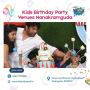 Kids Birthday Party Venues Nanakramguda | The Kid Land