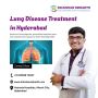 Lung Disease Treatment in Hyderabad