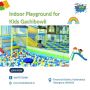 Indoor Kids Activities Gachibowli