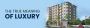 Find Best Designing Luxurious Flats, Apartments & Villas 