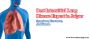Best Interstitial Lung Disease Expert in Jaipur - Dr. Virend