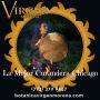 La Mejor Curandera Chicago | 100% Real, Efectiva Y Garantiza
