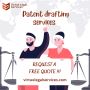 Provisional Patent drafting services